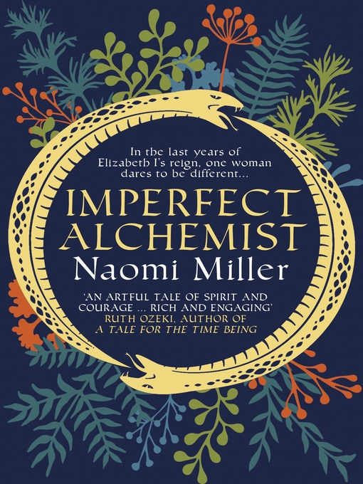 Title details for Imperfect Alchemist by Naomi Miller - Available